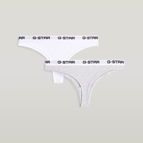 Lot de 2 slips - s - G-Star RAW - Modalova