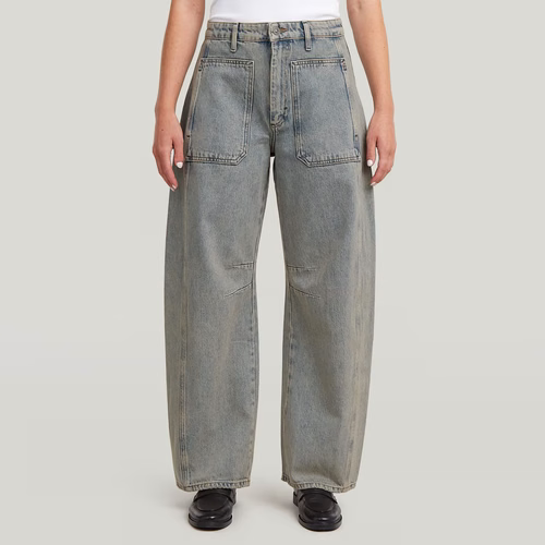 Jeans Long Pocket Carter Barrel - s - G-Star RAW - Modalova