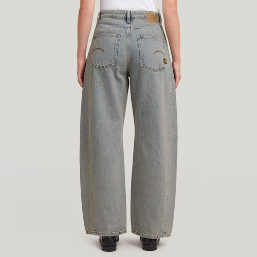 Jeans Long Pocket Carter Barrel - s - G-Star RAW - Modalova