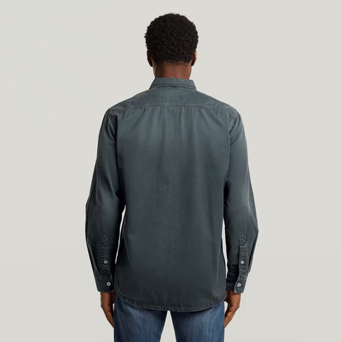 Chemise Regular One Pocket - s - G-Star RAW - Modalova