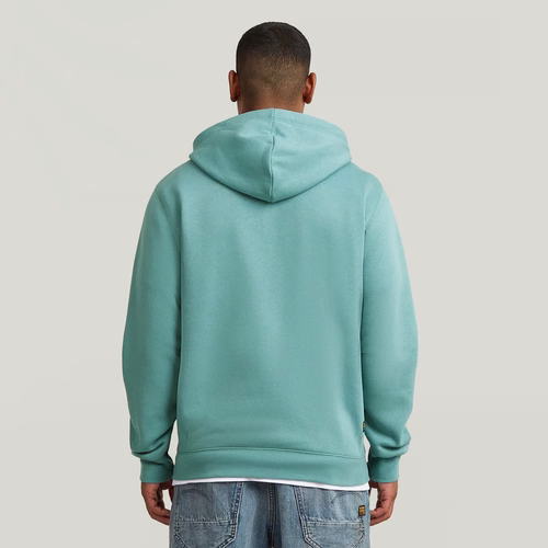 Sweat Premium Core Hoodie Zip - s - G-Star RAW - Modalova