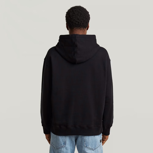 Sweat GS-01 Relaxed Hoodie - s - G-Star RAW - Modalova