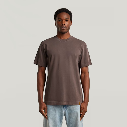 T-shirt GS-01 Washed - s - G-Star RAW - Modalova