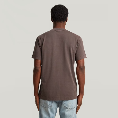 T-shirt GS-01 Washed - s - G-Star RAW - Modalova