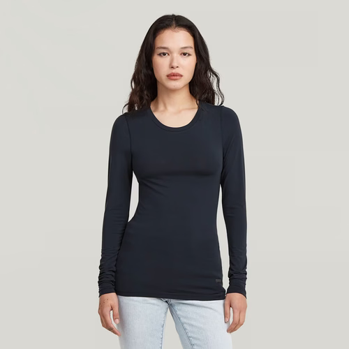 T-shirt 2nd Skin Long Sleeve - s - G-Star RAW - Modalova