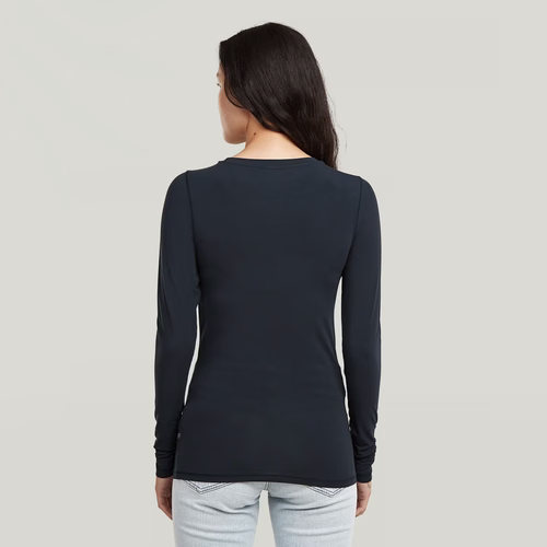 T-shirt 2nd Skin Long Sleeve - s - G-Star RAW - Modalova