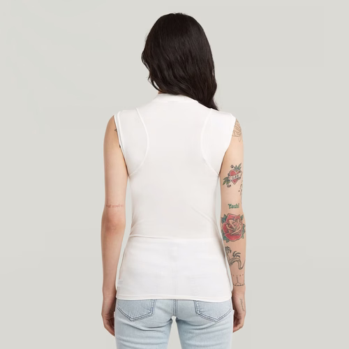 T-shirt 2nd Skin Mock - s - G-Star RAW - Modalova