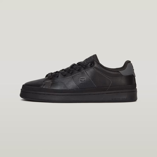 Baskets Recruit III Lea - s - G-Star RAW - Modalova