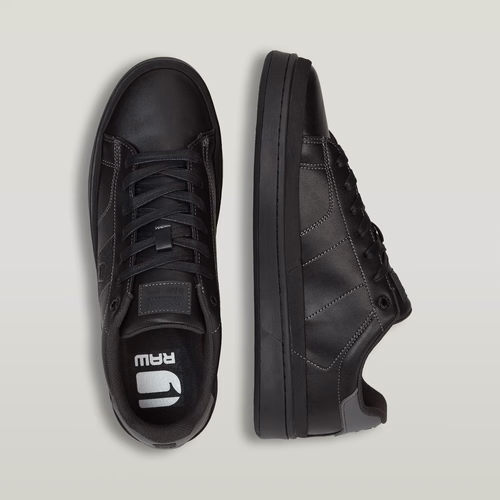 Baskets Recruit III Lea - s - G-Star RAW - Modalova