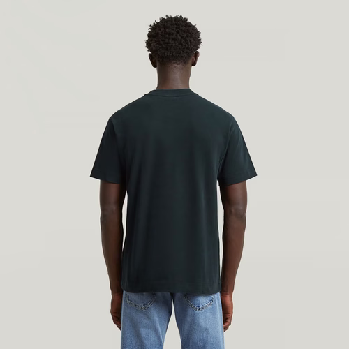 The Leonard - Heavyweight T-Shirt - s - G-Star RAW - Modalova
