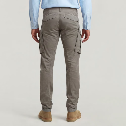 Pantalon Rovic Zip 3D Regular Tapered - s - G-Star RAW - Modalova