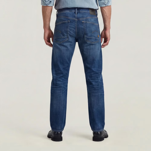 Jean Dakota Regular Straight - s - G-Star RAW - Modalova