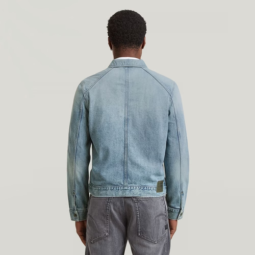 Veste A-Line Slim Denim - s - G-Star RAW - Modalova