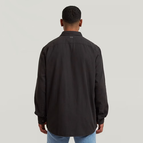 Chemise Clean Regular - s - G-Star RAW - Modalova