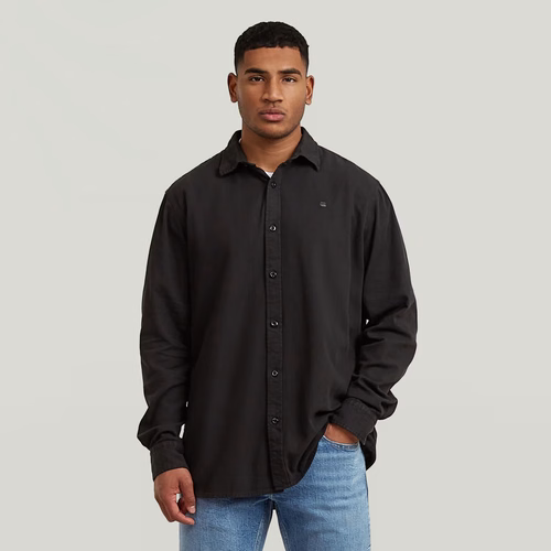 Chemise Clean Regular - s - G-Star RAW - Modalova