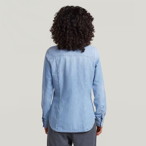Chemise Slim Western - s - G-Star RAW - Modalova