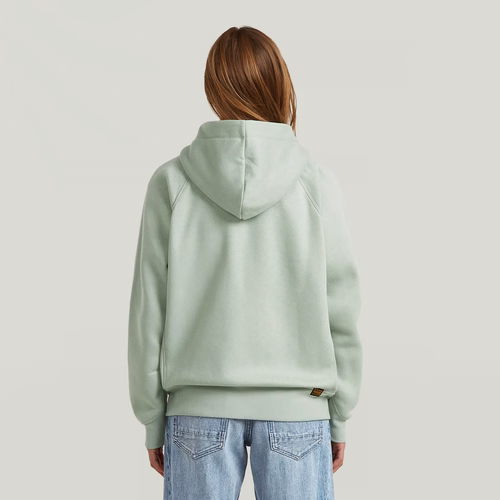 Sweat à capuche Premium Core 2.1 Zip Thru - s - G-Star RAW - Modalova