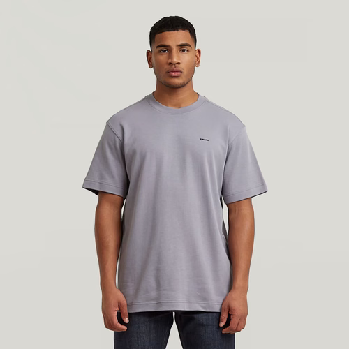 T-shirt True Regular - s - G-Star RAW - Modalova