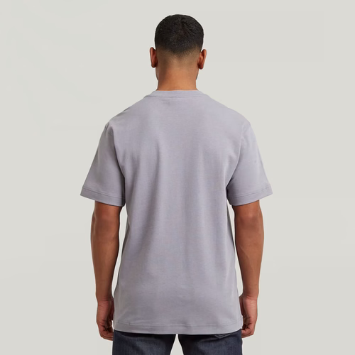 T-shirt True Regular - s - G-Star RAW - Modalova