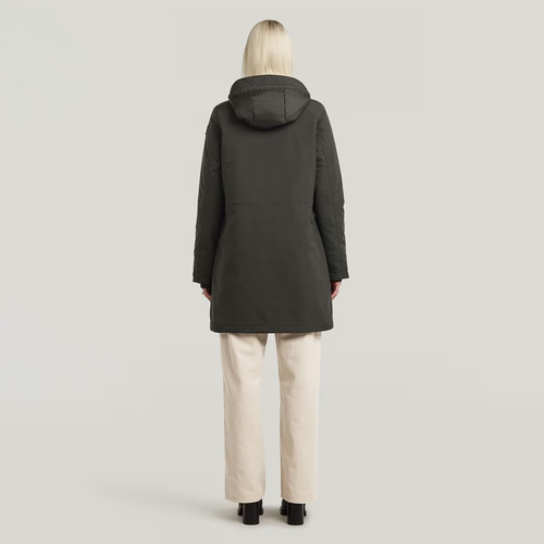 Veste Vodan - Gris - Femmes - G-Star RAW - Modalova
