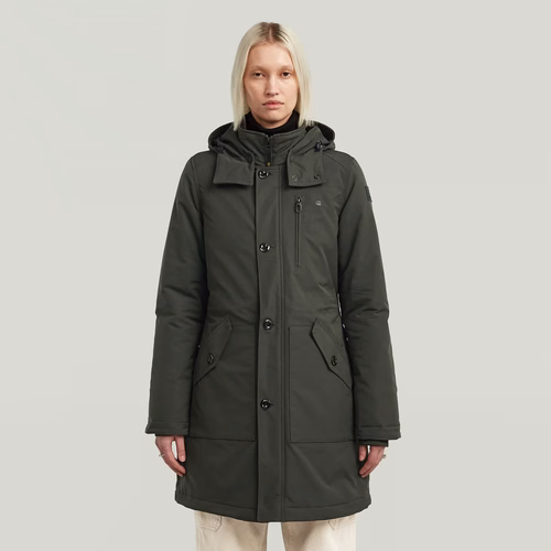 Veste Vodan - Gris - Femmes - G-Star RAW - Modalova