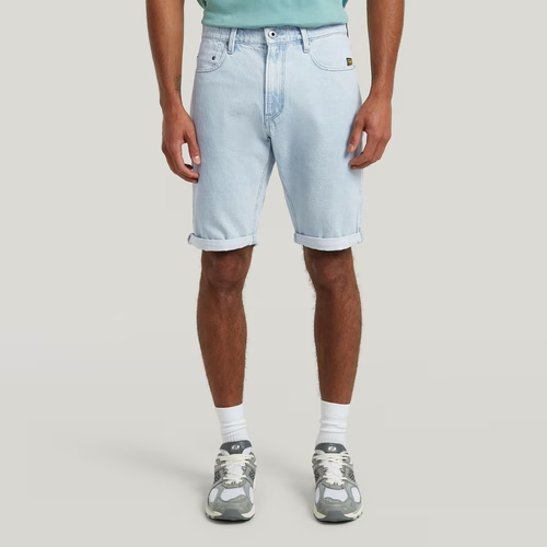 Short Mosa - Bleu clair - Hommes - G-Star RAW - Modalova