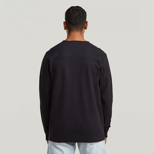 T-shirt Structured Tweeter - s - G-Star RAW - Modalova