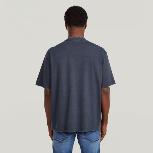 T-shirt Angry Bee Loose - s - G-Star RAW - Modalova