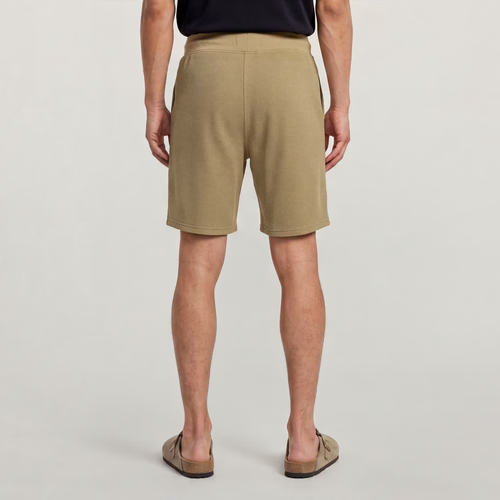 Short Structured Jersey - s - G-Star RAW - Modalova