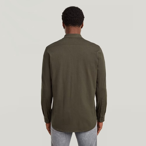 Chemise Marine Jersey - s - G-Star RAW - Modalova