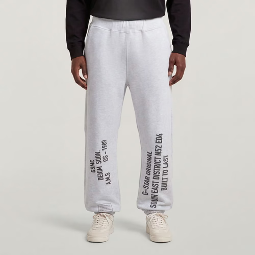 Pantalon Stencil Graphic Sweater - s - G-Star RAW - Modalova