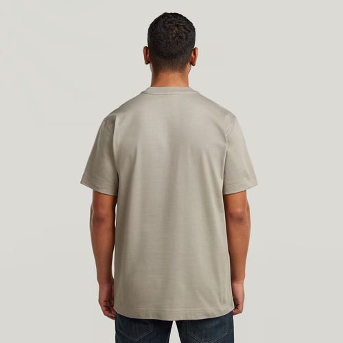 T-shirt GS-01 - Beige - Hommes - G-Star RAW - Modalova