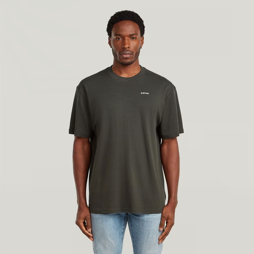 T-shirt Rib Insert Relaxed - s - G-Star RAW - Modalova