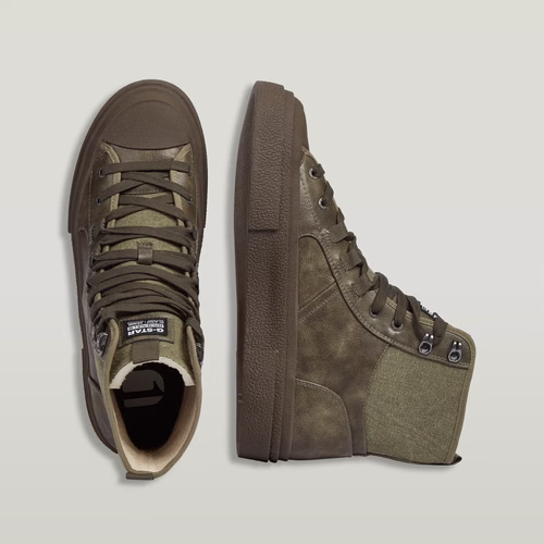 Baskets Vodan High Basic - s - G-Star RAW - Modalova