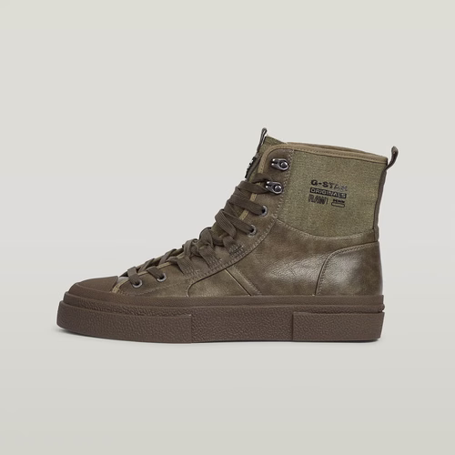 Baskets Vodan High Basic - s - G-Star RAW - Modalova