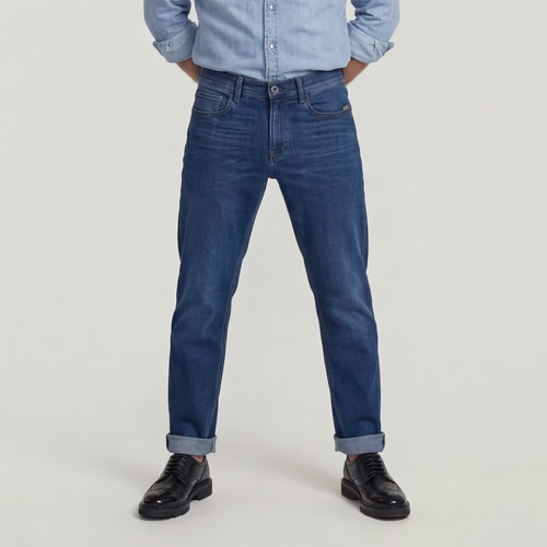 Jean Mosa Straight - s - G-Star RAW - Modalova