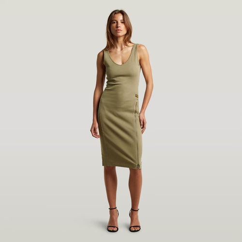 Robe Asymmetric Cut Seam - s - G-Star RAW - Modalova
