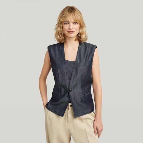 Veste Blazer légère - s - G-Star RAW - Modalova