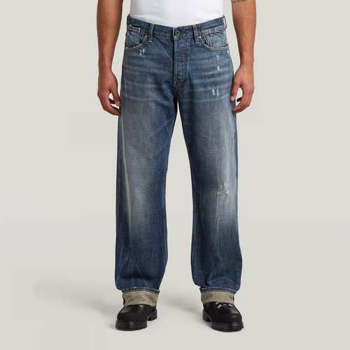 Jean Selvedge G-S025 Deeggie - s - G-Star RAW - Modalova