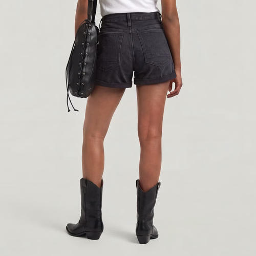 Short Judee Boyfriend - s - G-Star RAW - Modalova