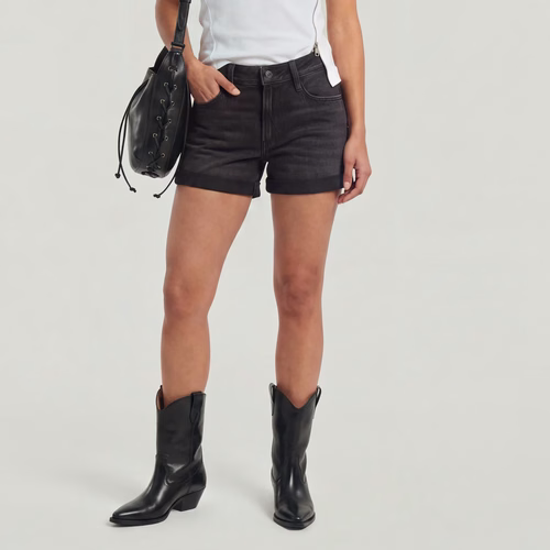 Short Judee Boyfriend - s - G-Star RAW - Modalova