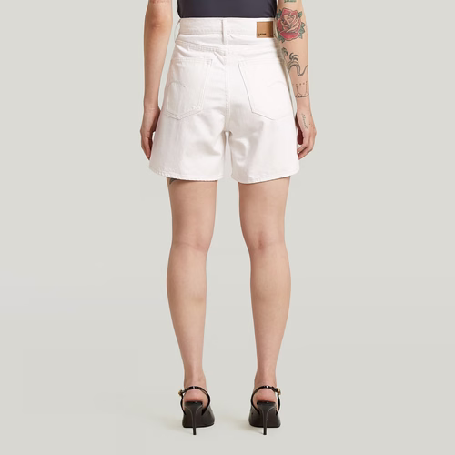 Jett High Short Clean Edge - s - G-Star RAW - Modalova
