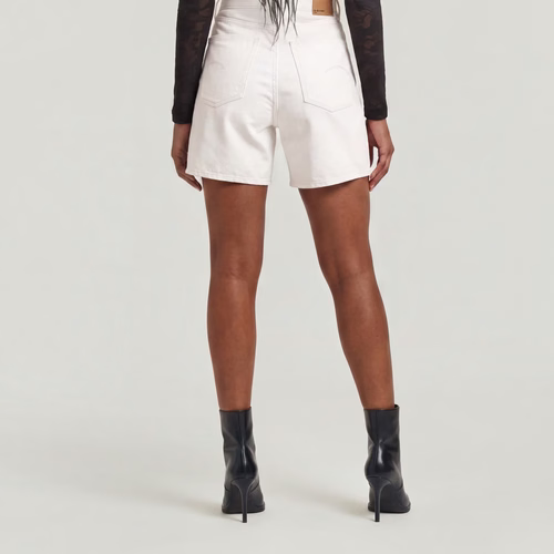 Jett High Short Clean Edge - s - G-Star RAW - Modalova