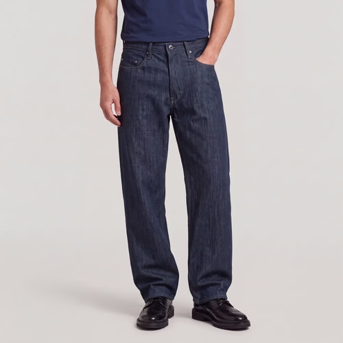 Jean Type 96 Loose - s - G-Star RAW - Modalova