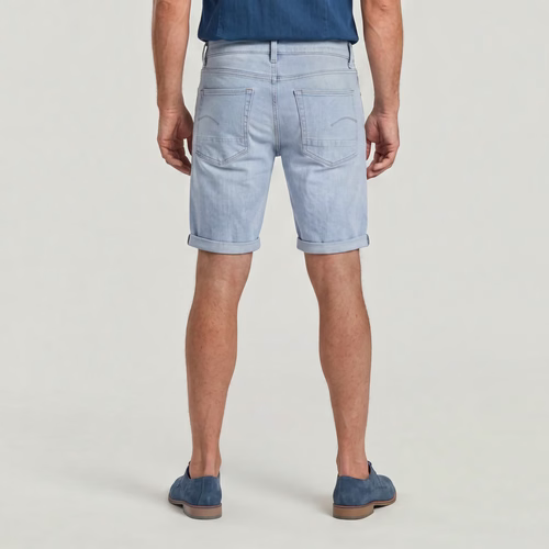 Short 3301 Slim - s - G-Star RAW - Modalova
