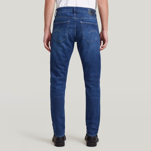 Jean 3301 Slim - s - G-Star RAW - Modalova