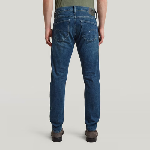Jean 3301 Slim - s - G-Star RAW - Modalova