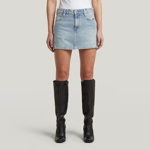 Mini-jupe Cinch - s - G-Star RAW - Modalova