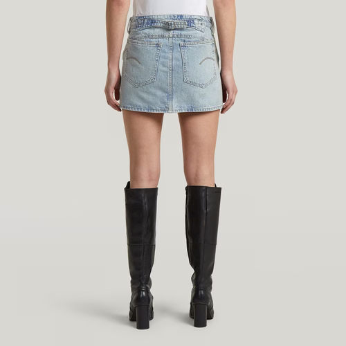 Mini-jupe Cinch - s - G-Star RAW - Modalova