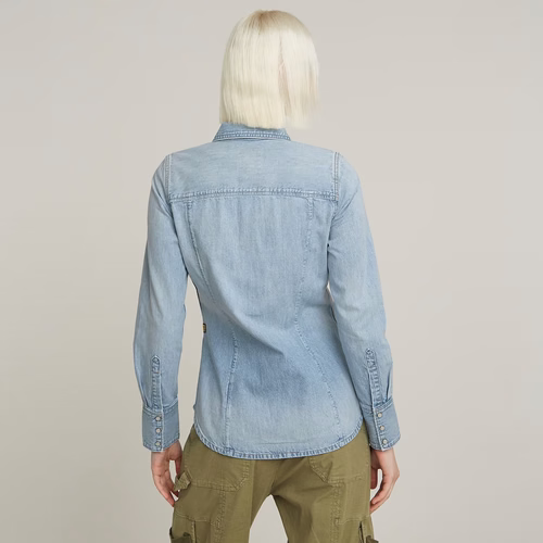 Chemise Slim Western - s - G-Star RAW - Modalova